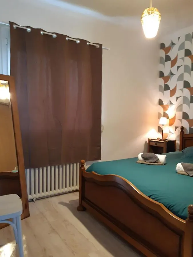 Holiday home T'Y Louet Villa Carnoet